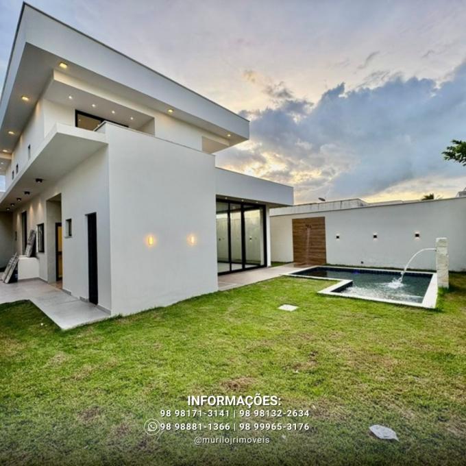 Casa à venda, Condomínio Damha