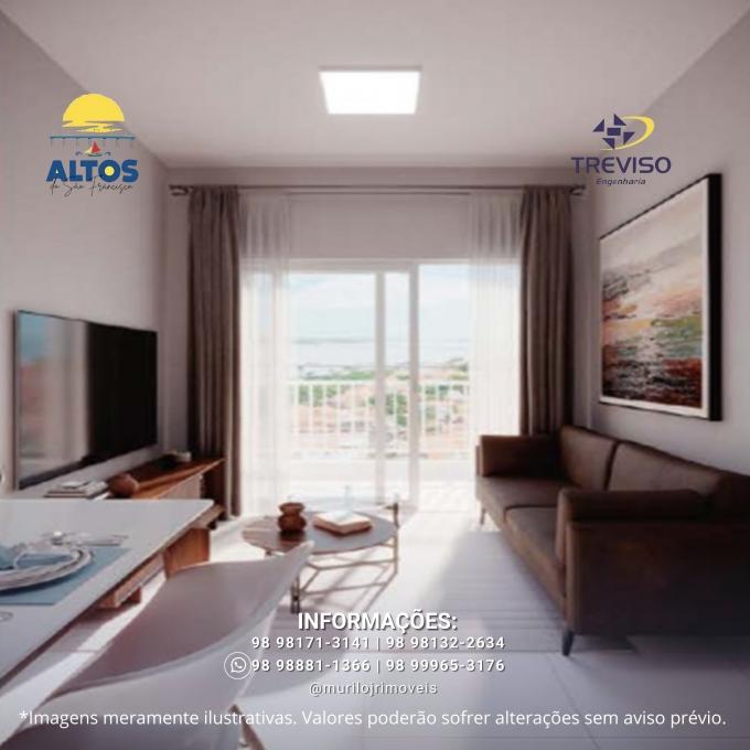 Altos do São Francisco