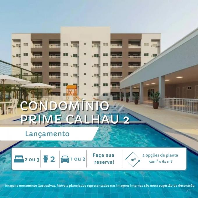 Village Prime Calhau 2