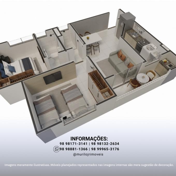 Village Prime Calhau 2