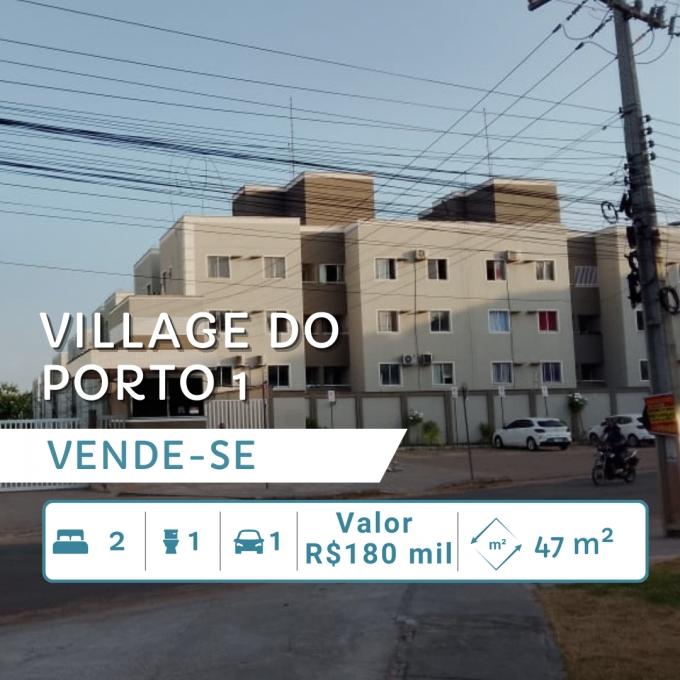 Village do Porto 1 - Turu