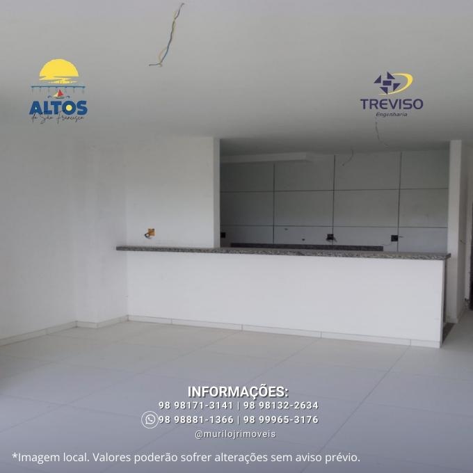 Altos do São Francisco