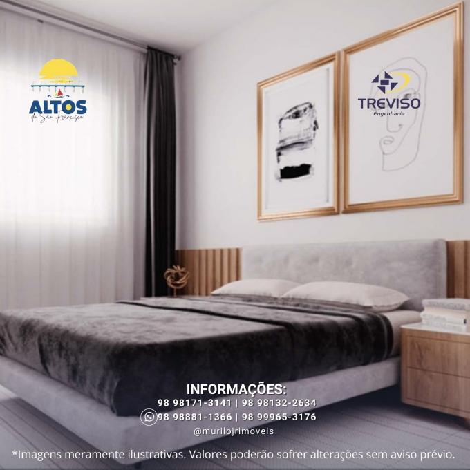 Altos do São Francisco