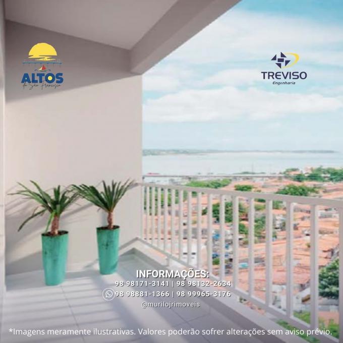 Altos do São Francisco